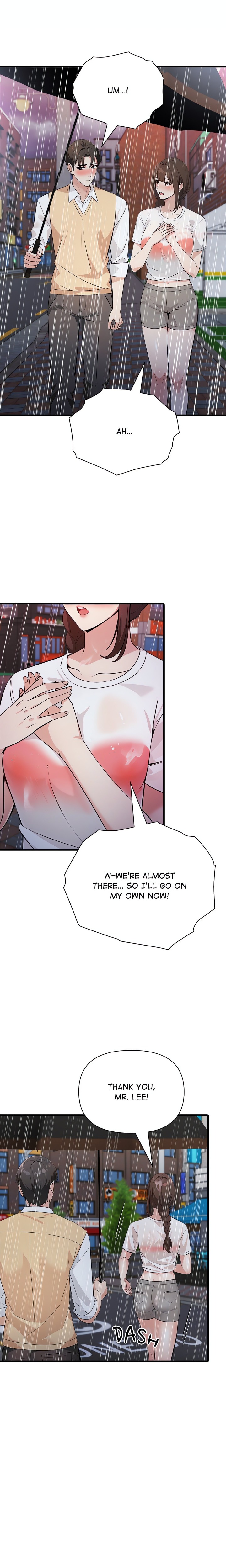 A Parent Teacher Affair chapter 5 page 20