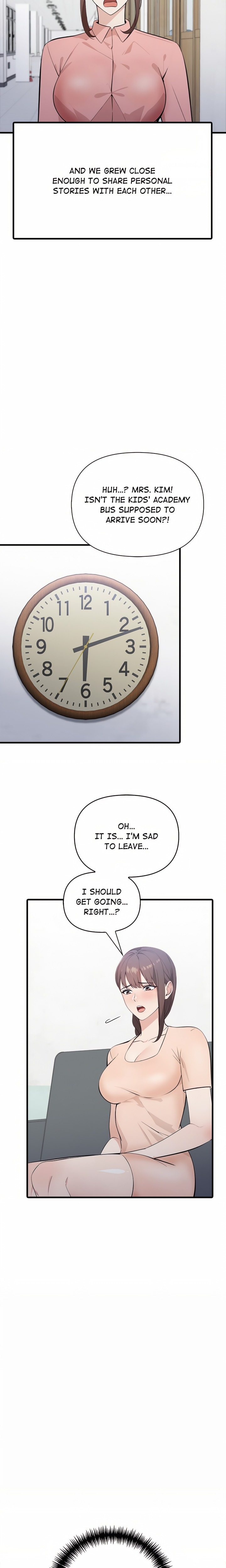 A Parent Teacher Affair chapter 7 page 15