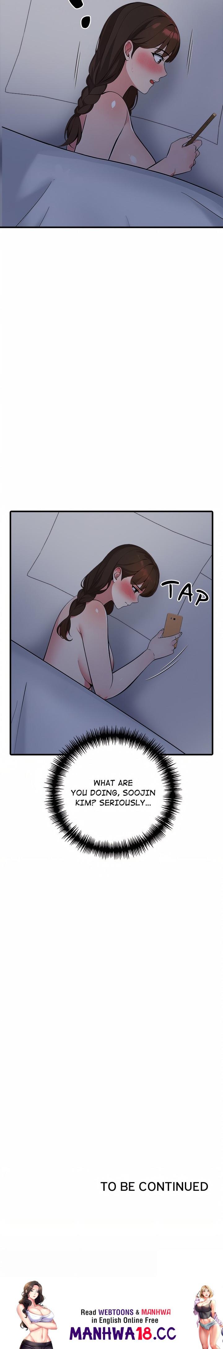A Parent Teacher Affair chapter 7 page 23