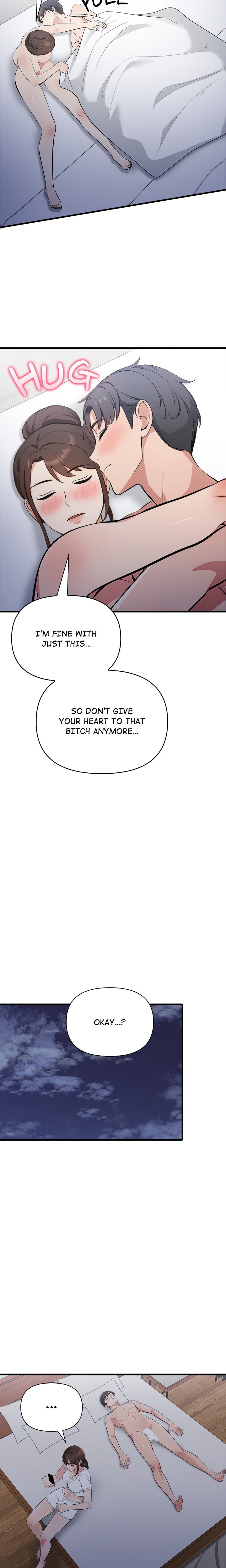 A Parent Teacher Affair chapter 8 page 10