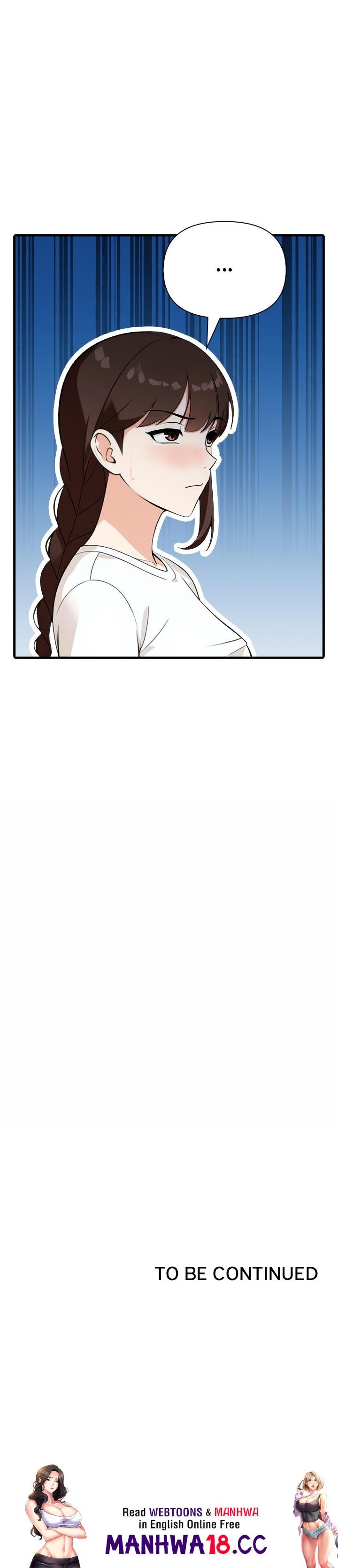 A Parent Teacher Affair chapter 8 page 18