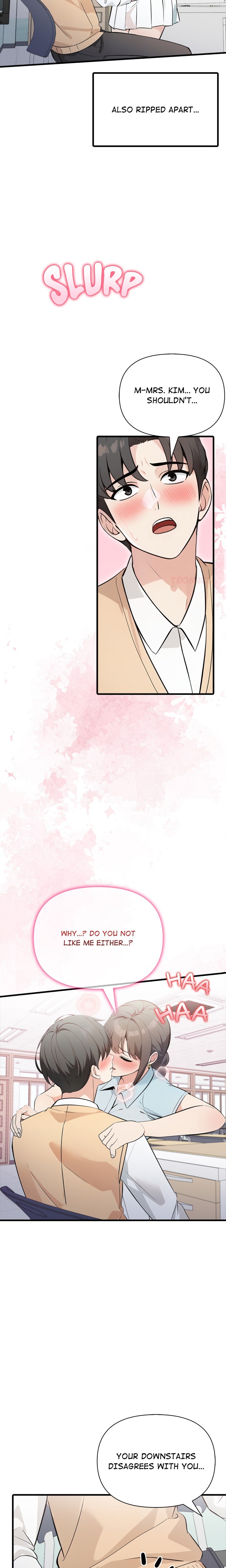 A Parent Teacher Affair chapter 9 page 16