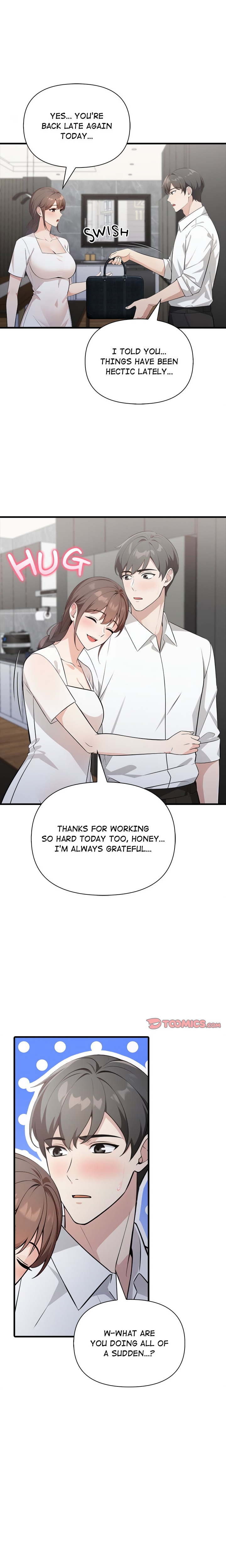 A Parent Teacher Affair chapter 10 page 9