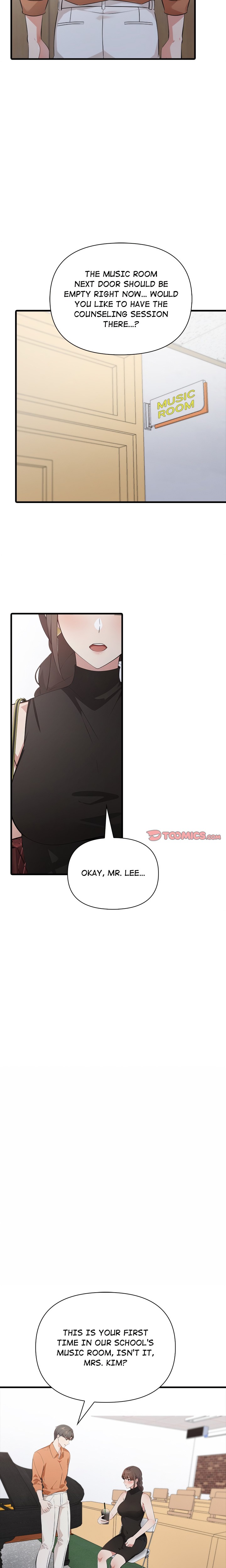 A Parent Teacher Affair chapter 10 page 15