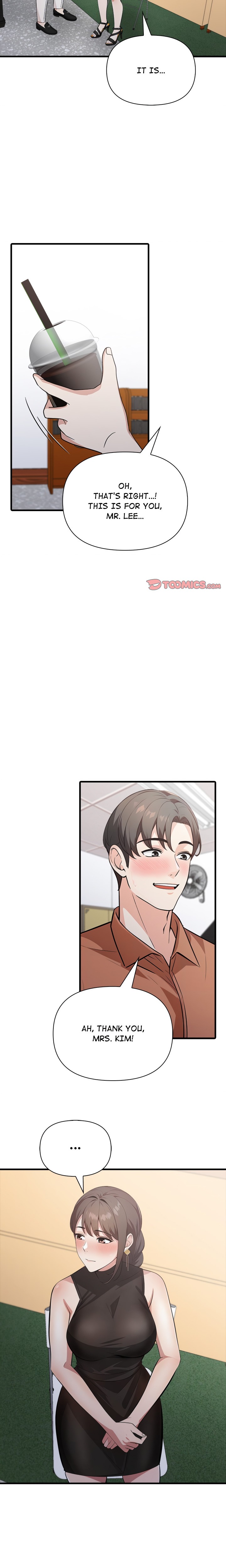 A Parent Teacher Affair chapter 10 page 16