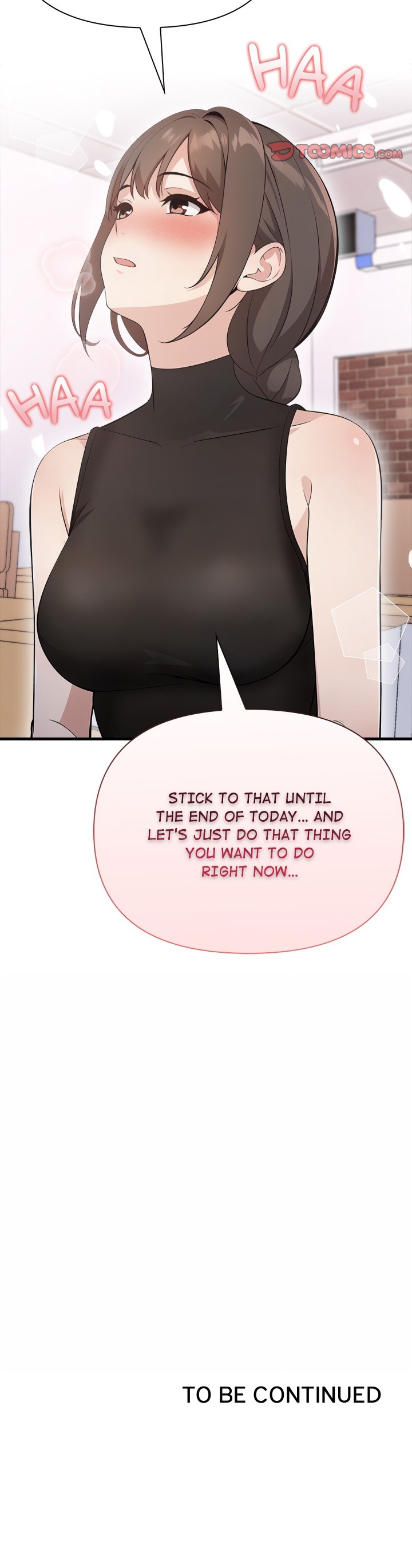 A Parent Teacher Affair chapter 10 page 18