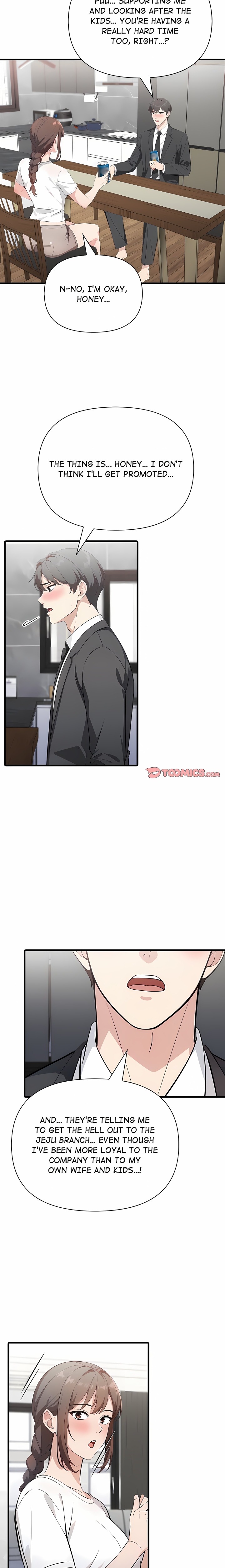 A Parent Teacher Affair chapter 12 page 10