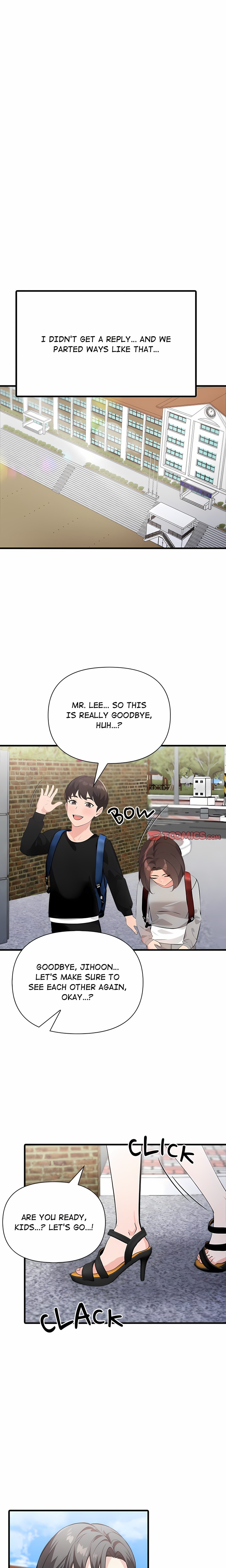 A Parent Teacher Affair chapter 12 page 15