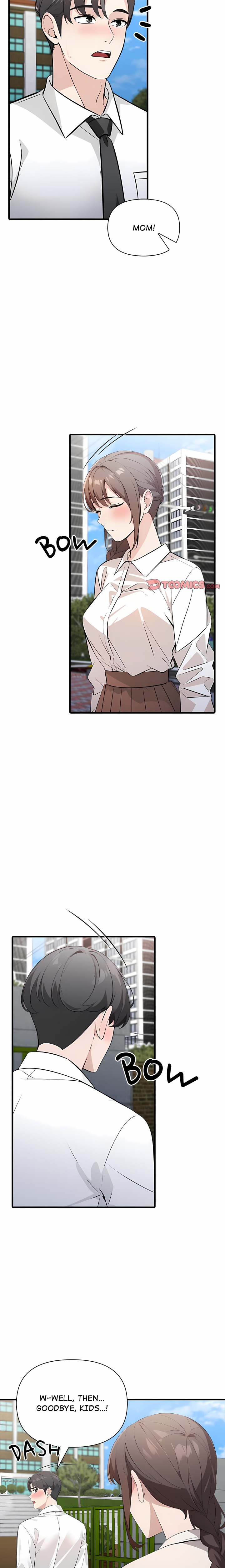 A Parent Teacher Affair chapter 12 page 16