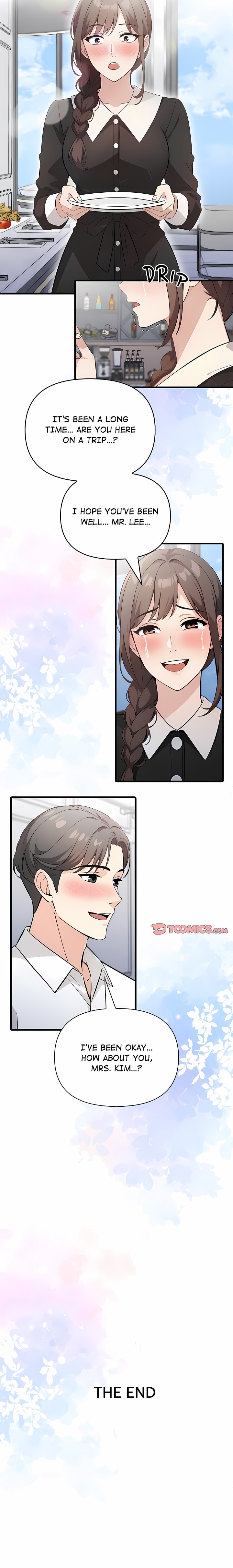 A Parent Teacher Affair chapter 12 page 20
