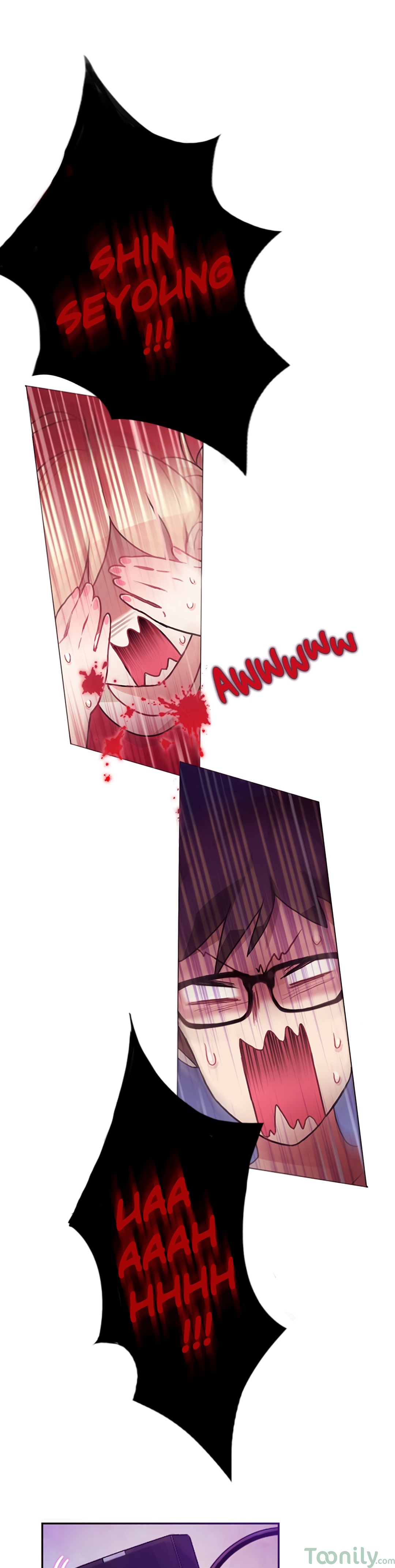 A Perverts Daily Life chapter 1 page 5