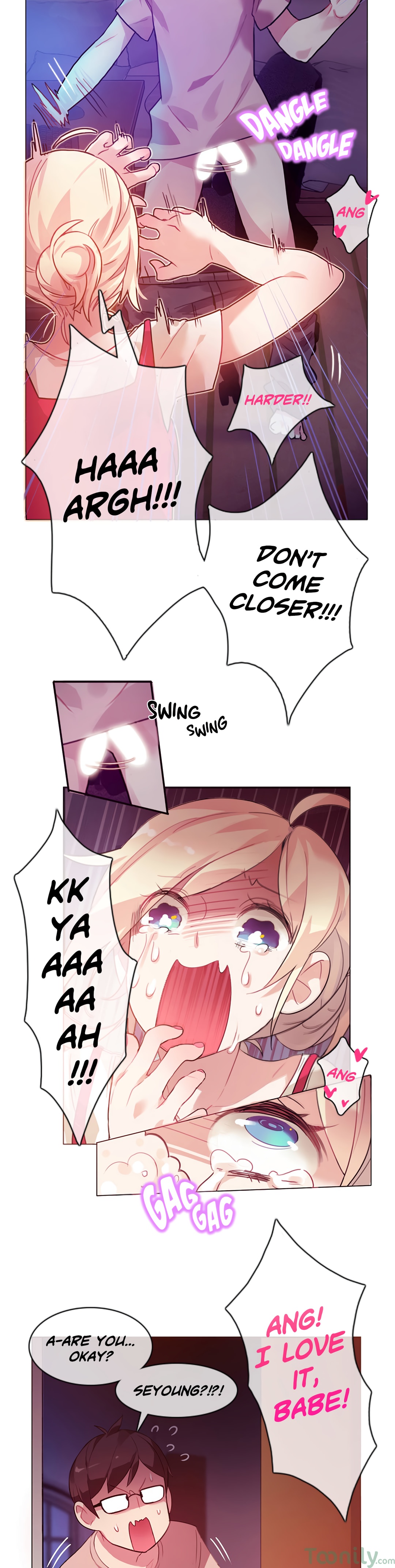 A Perverts Daily Life chapter 1 page 7