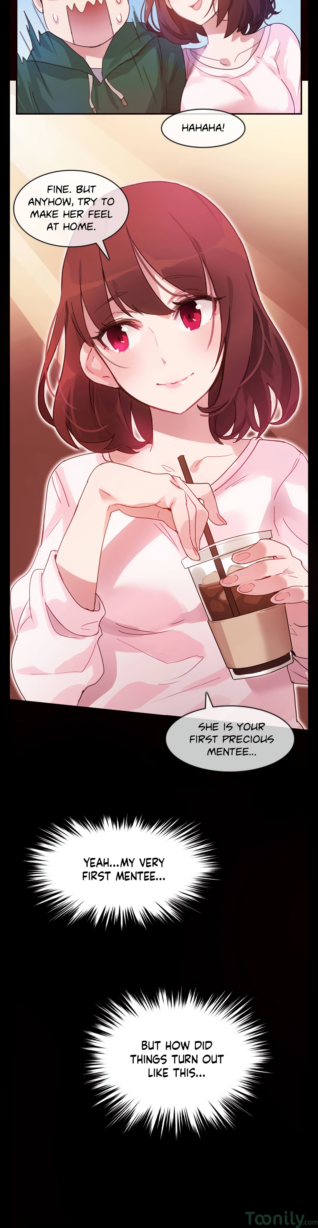 A Perverts Daily Life chapter 1 page 14