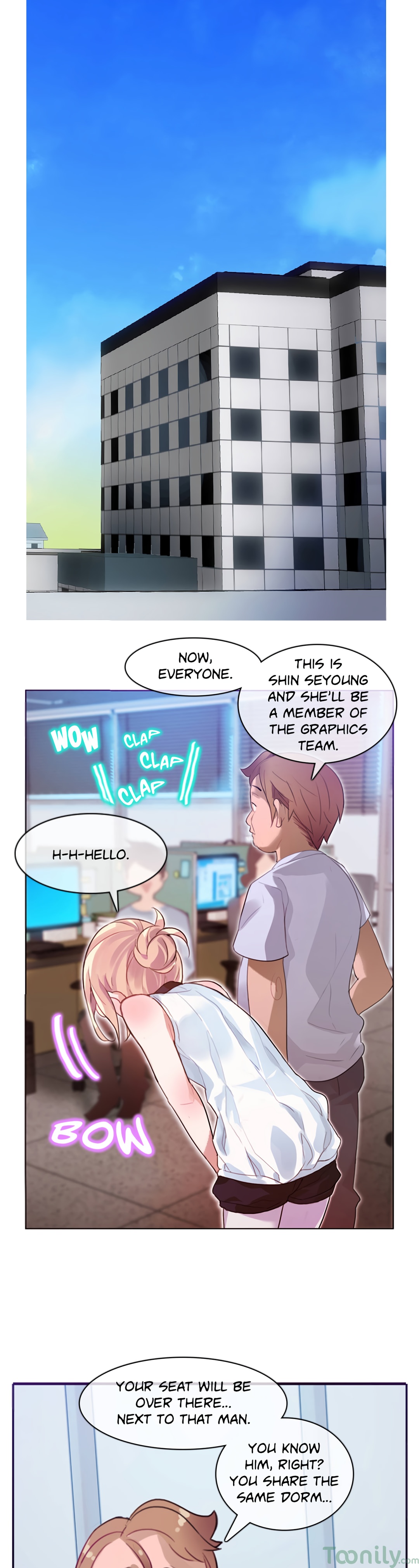 A Perverts Daily Life chapter 1 page 18
