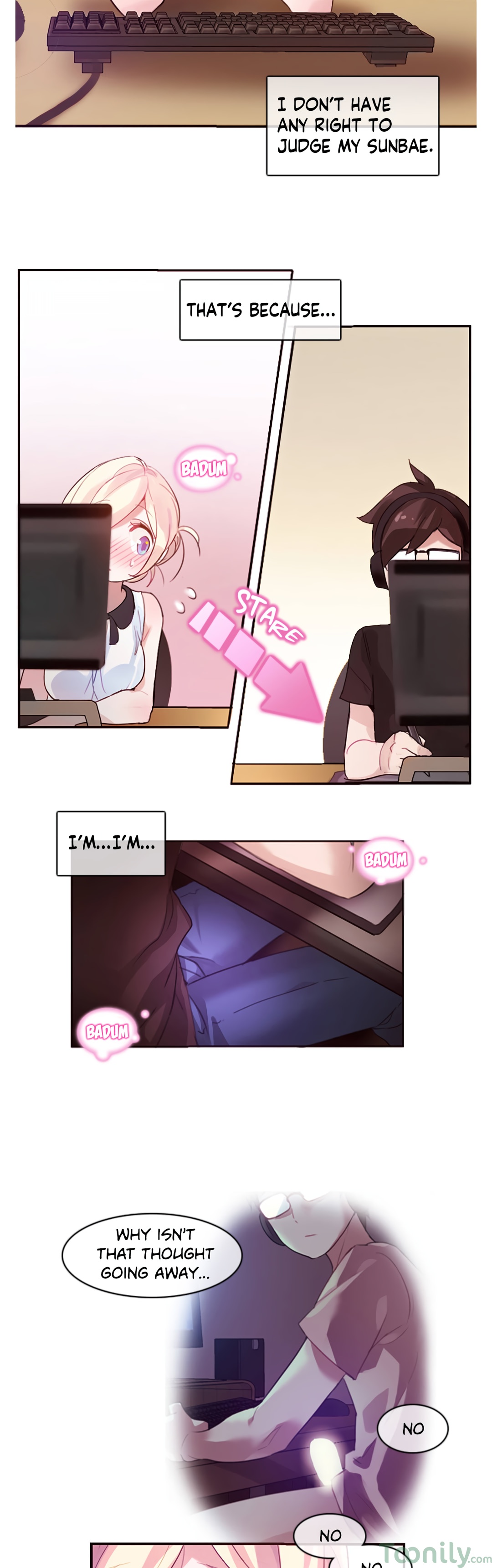 A Perverts Daily Life chapter 1 page 22