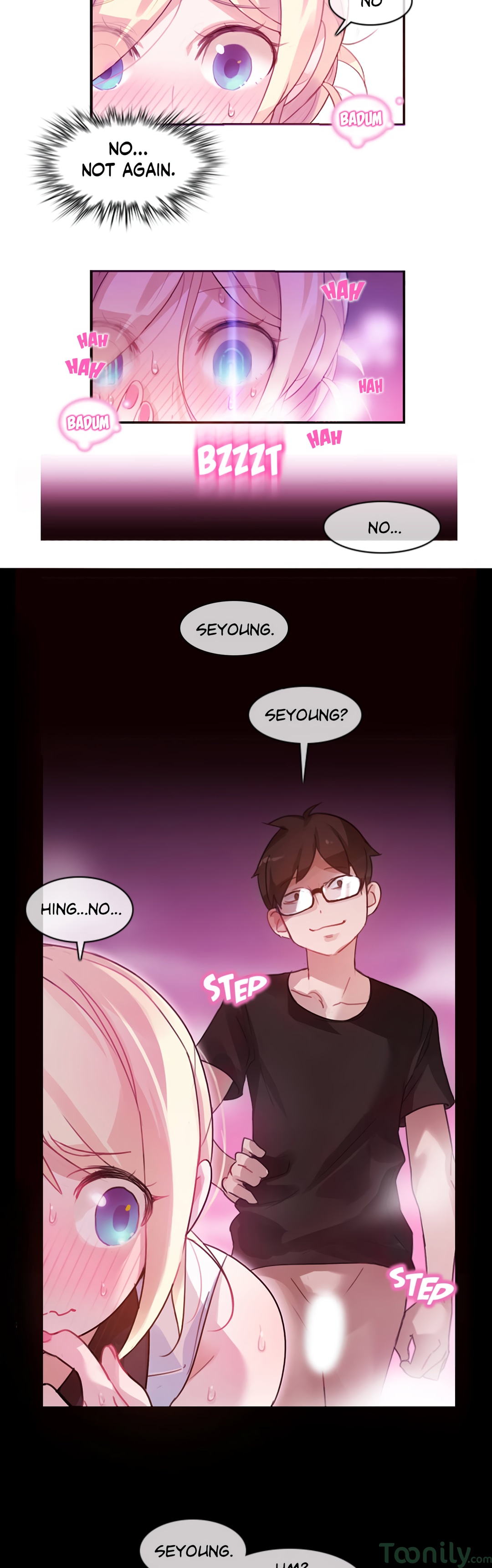A Perverts Daily Life chapter 1 page 23