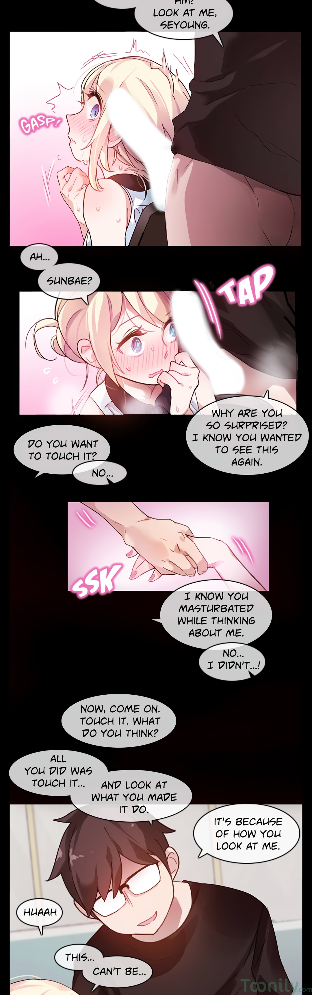 A Perverts Daily Life chapter 1 page 24