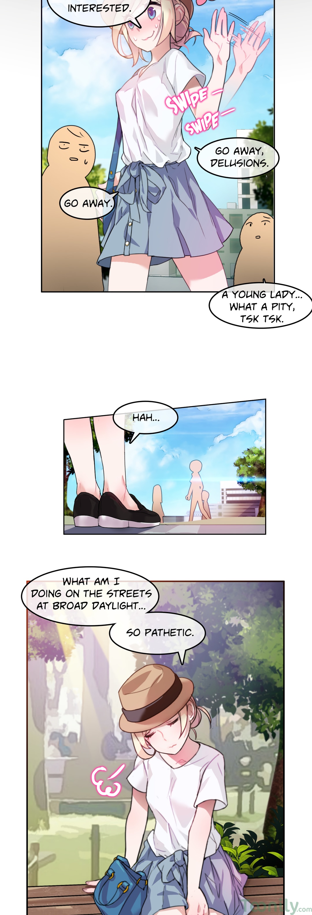 A Perverts Daily Life chapter 2 page 5