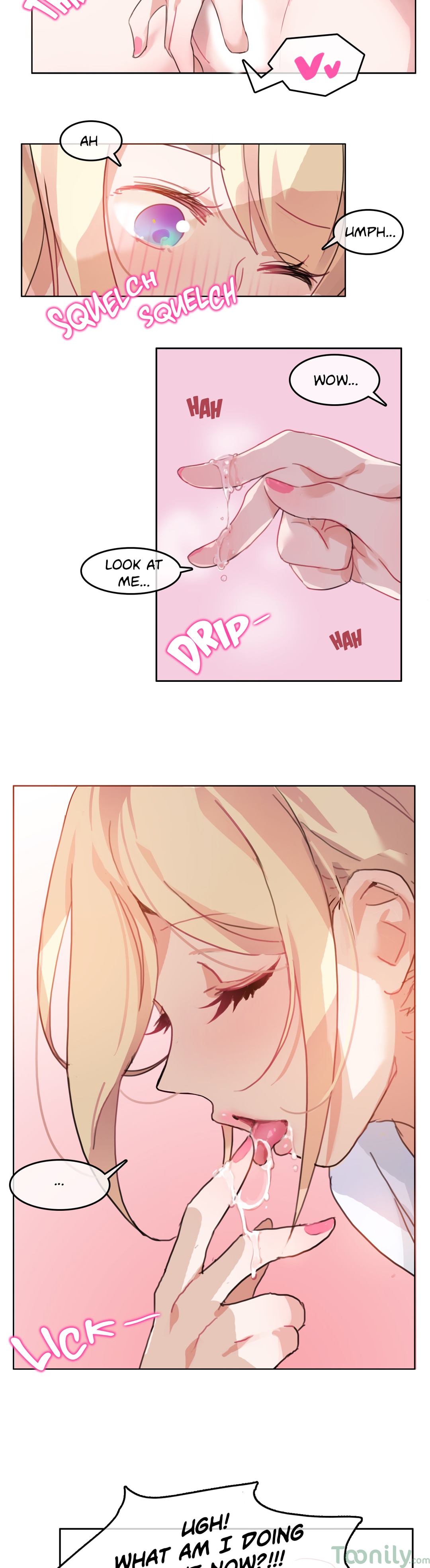 A Perverts Daily Life chapter 2 page 8