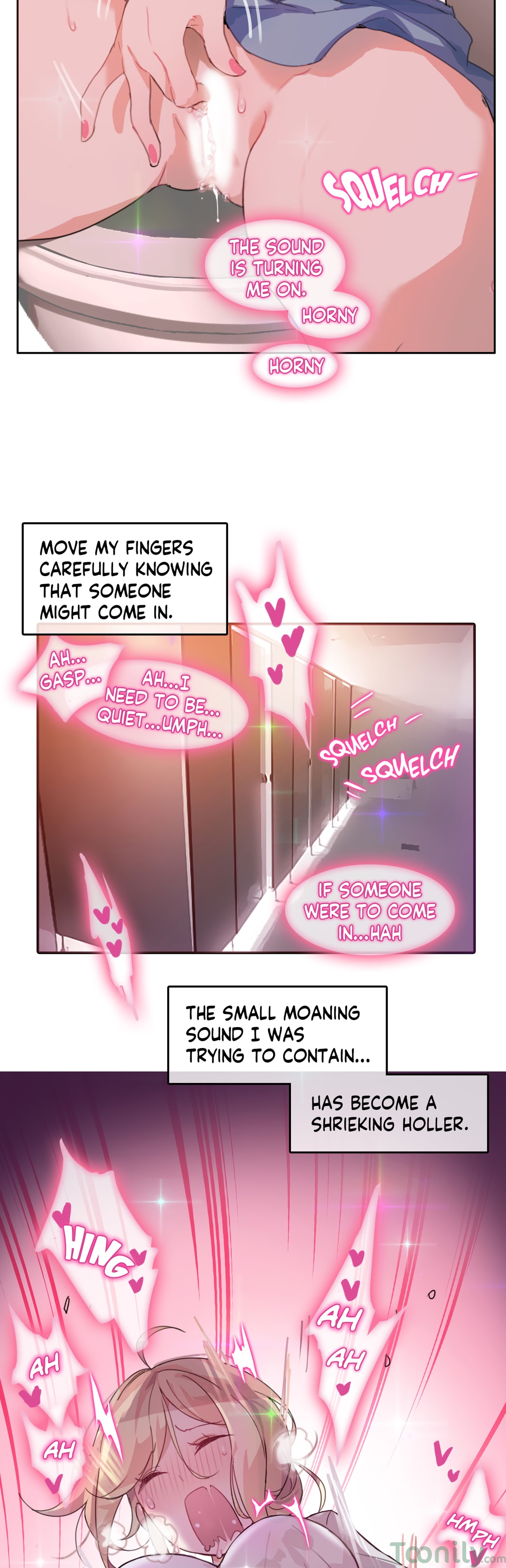 A Perverts Daily Life chapter 2 page 11
