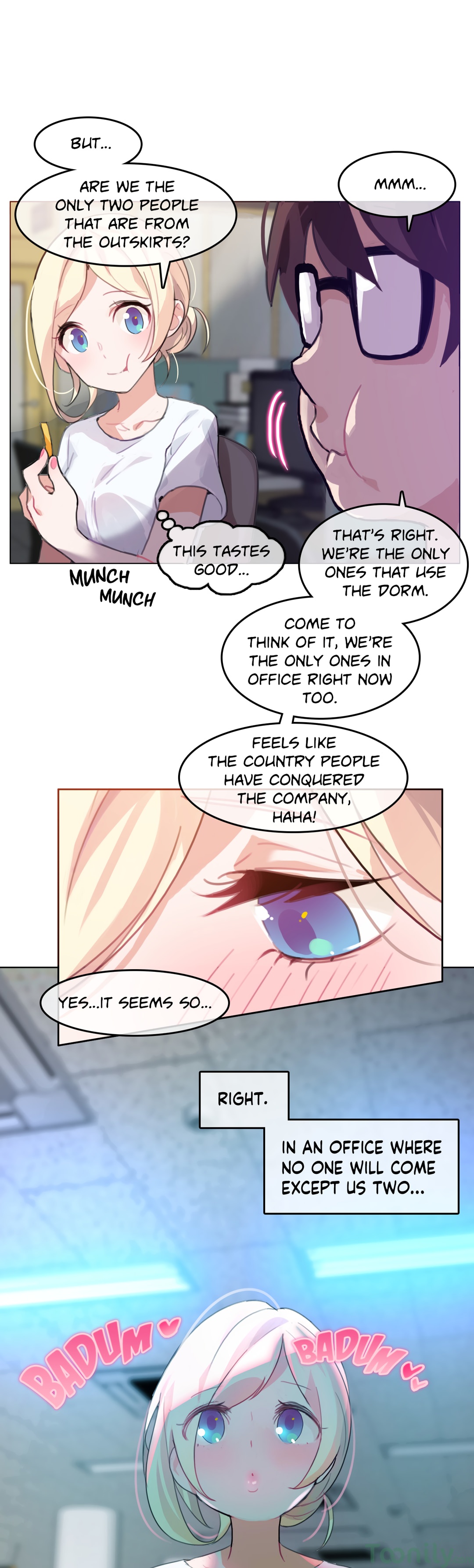 A Perverts Daily Life chapter 2 page 18