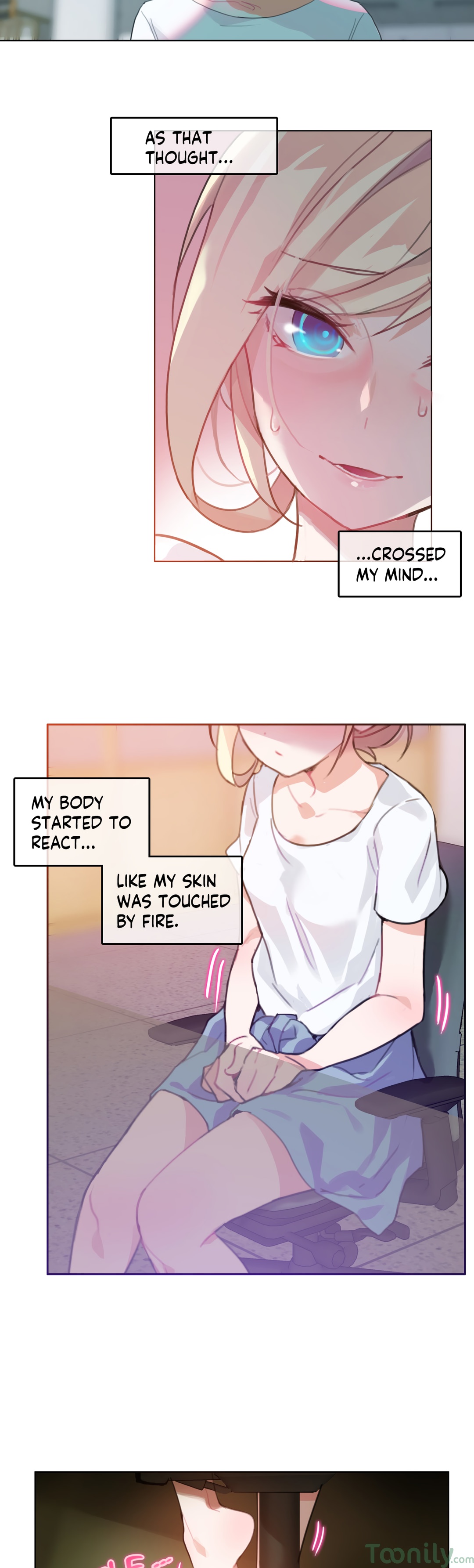 A Perverts Daily Life chapter 2 page 19