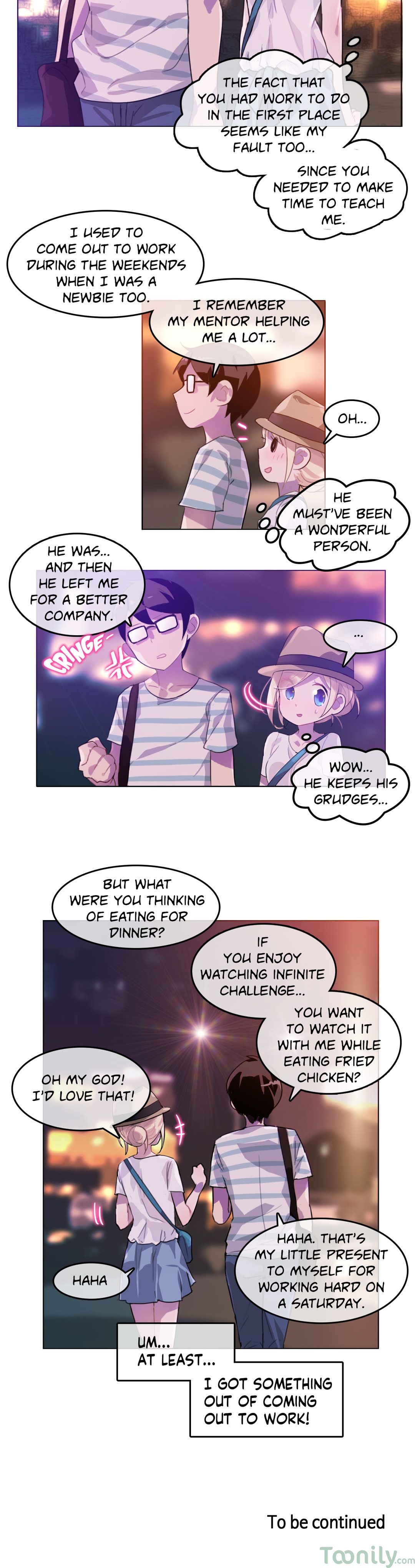 A Perverts Daily Life chapter 2 page 23