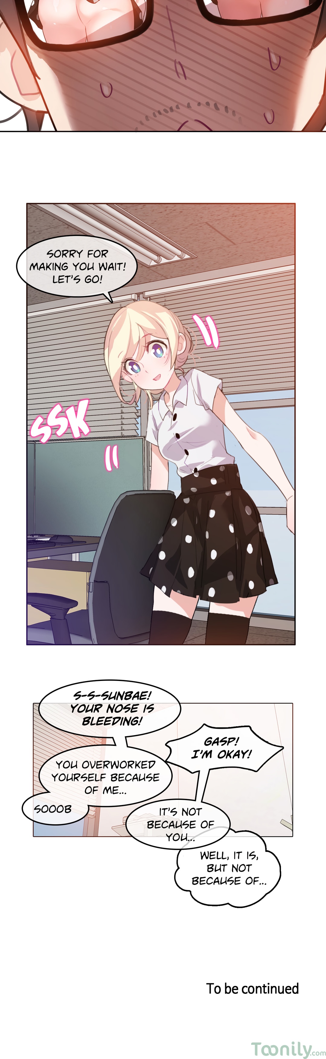 A Perverts Daily Life chapter 3 page 23