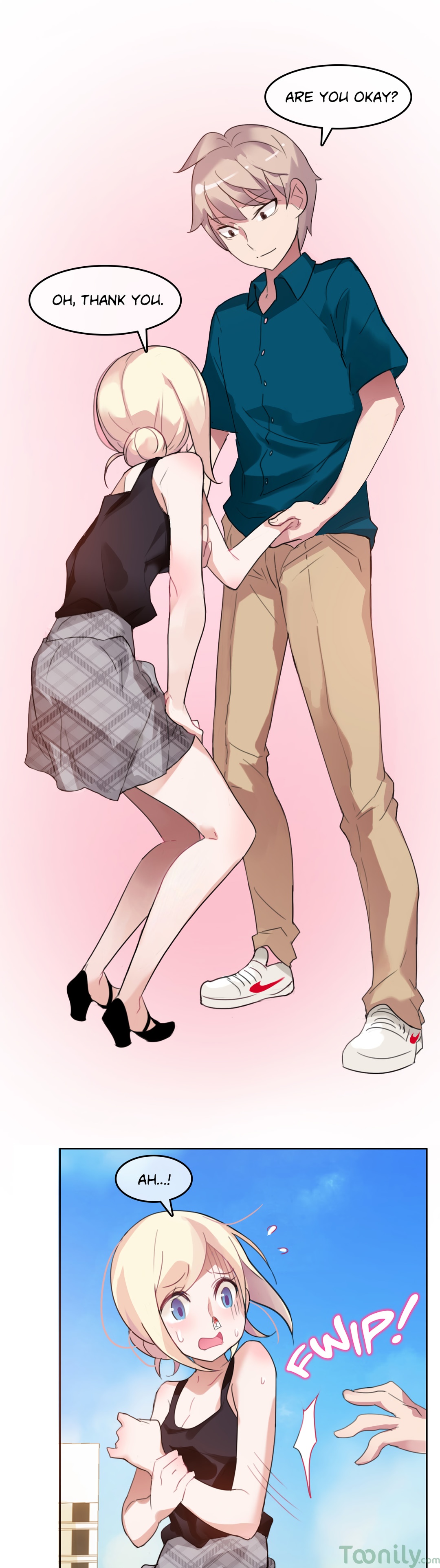 A Perverts Daily Life chapter 5 page 20