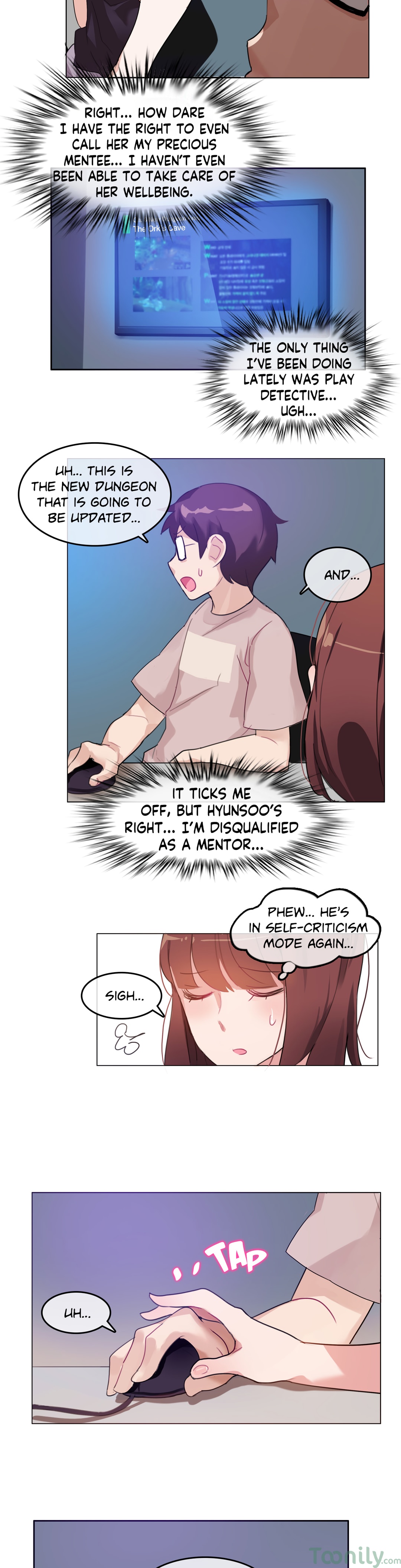 A Perverts Daily Life chapter 6 page 4