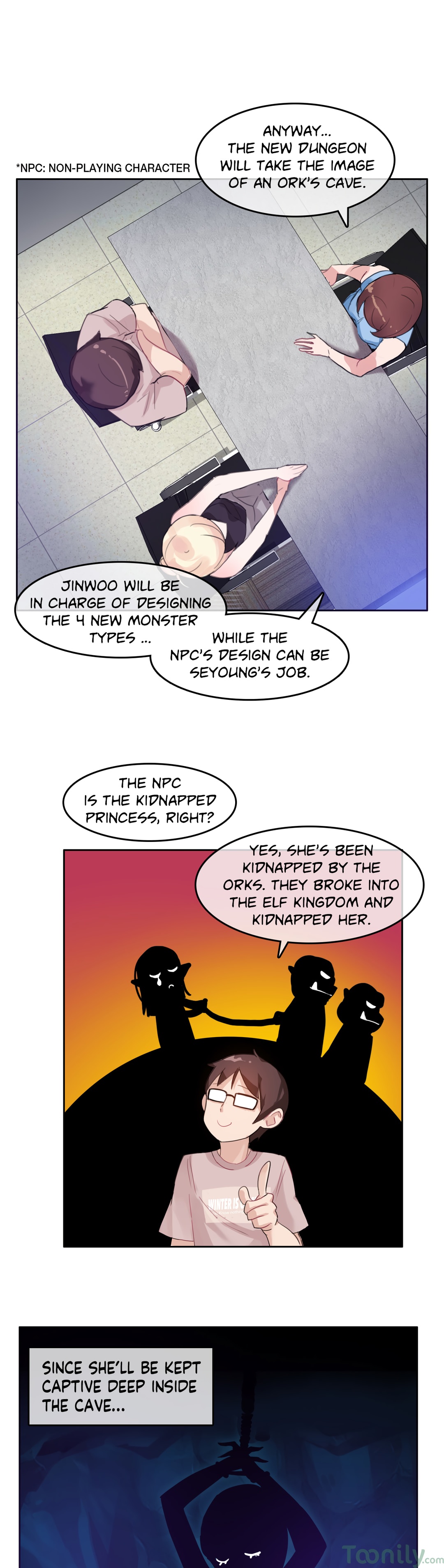 A Perverts Daily Life chapter 6 page 6