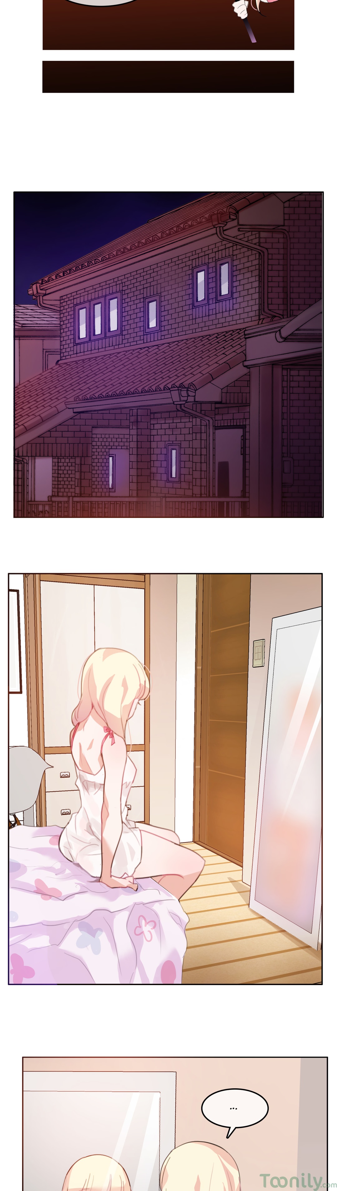 A Perverts Daily Life chapter 6 page 9