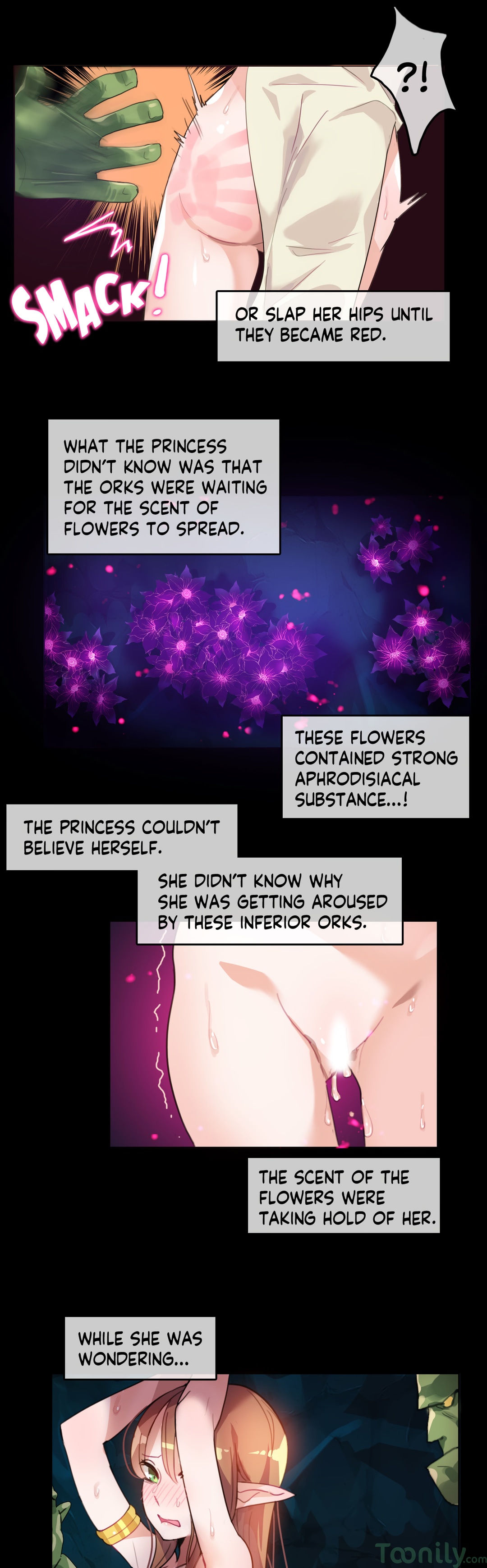 A Perverts Daily Life chapter 6 page 13