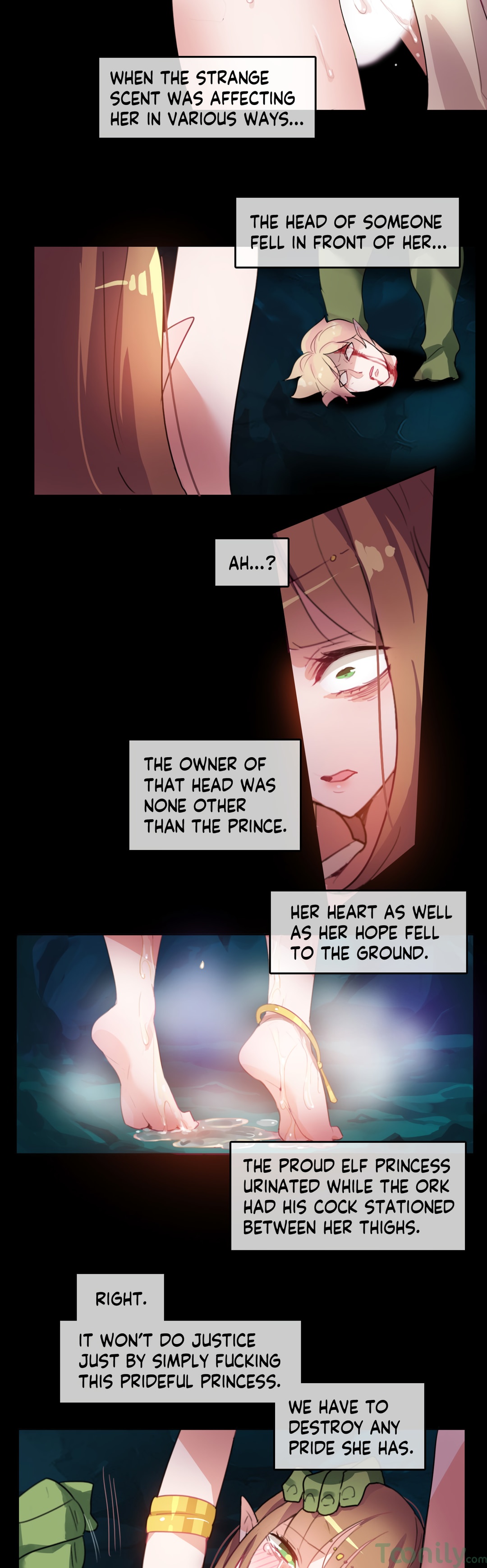 A Perverts Daily Life chapter 6 page 15