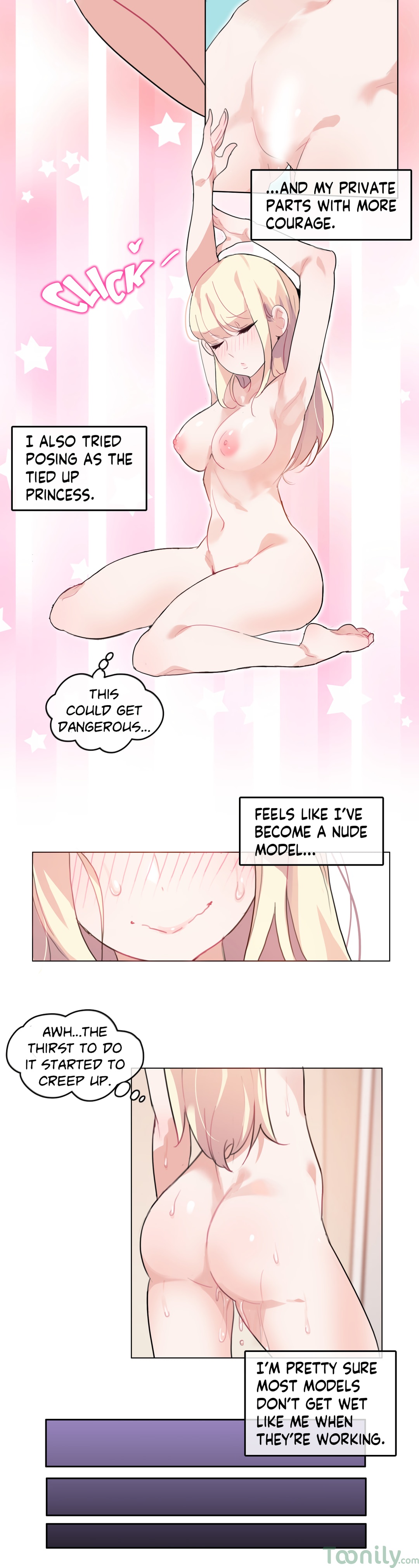 A Perverts Daily Life chapter 7 page 5