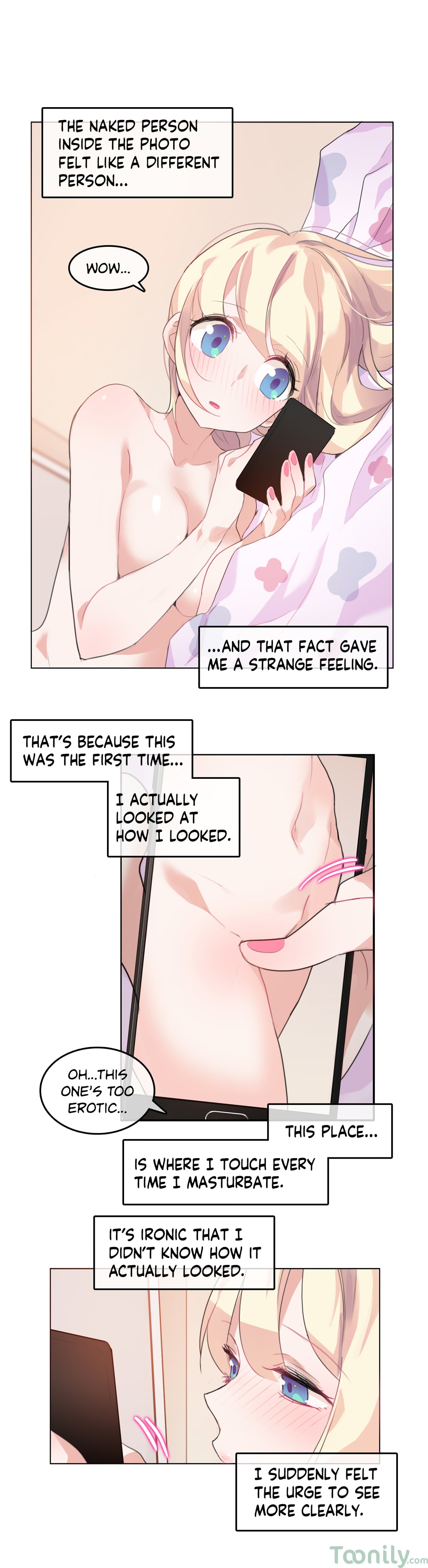 A Perverts Daily Life chapter 7 page 7