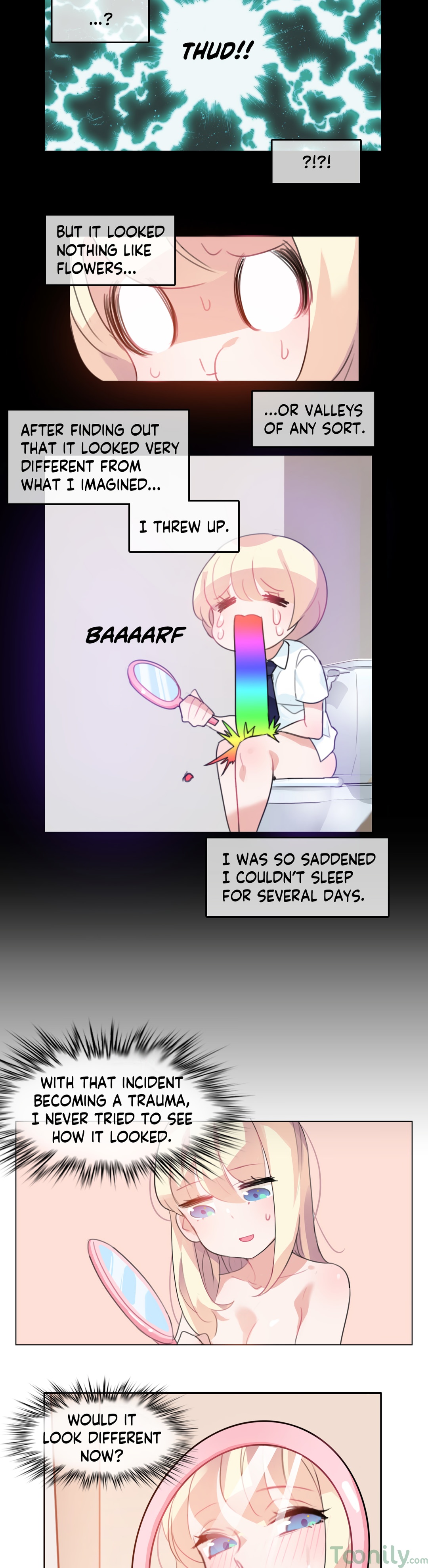 A Perverts Daily Life chapter 7 page 9