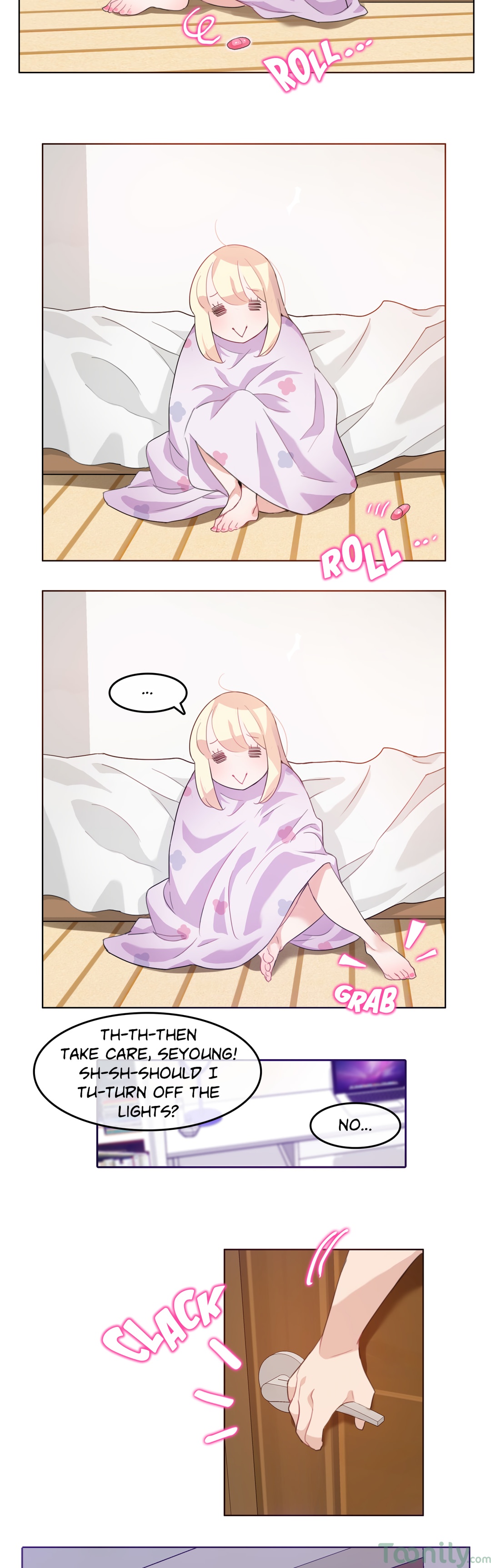 A Perverts Daily Life chapter 7 page 21