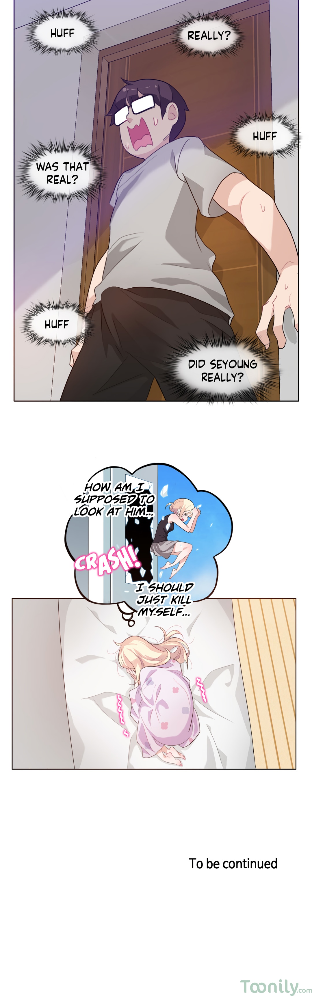 A Perverts Daily Life chapter 7 page 22