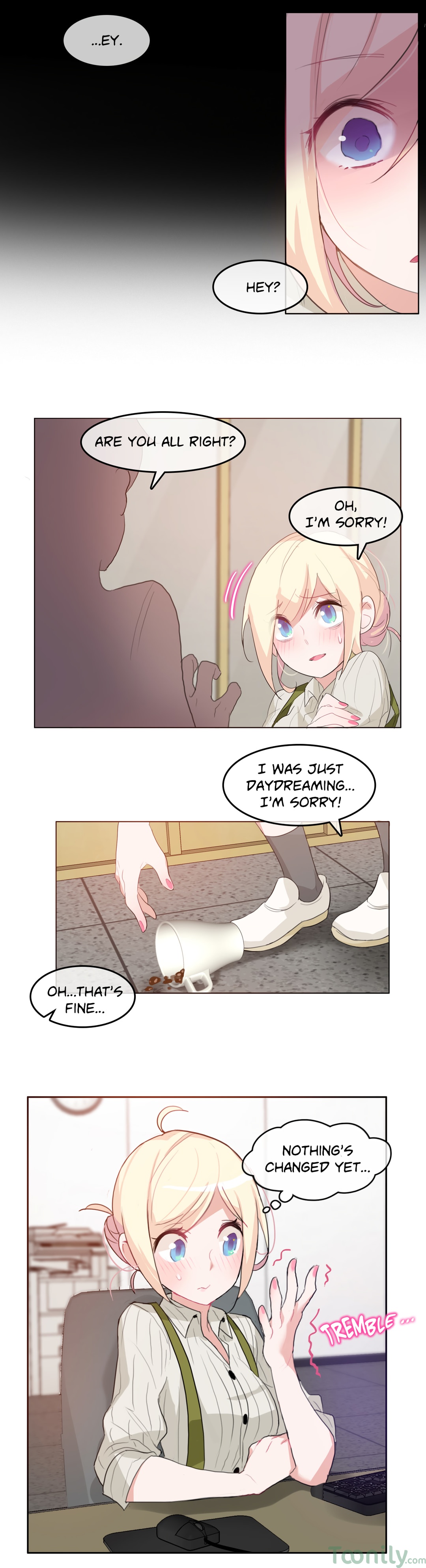 A Perverts Daily Life chapter 8 page 8