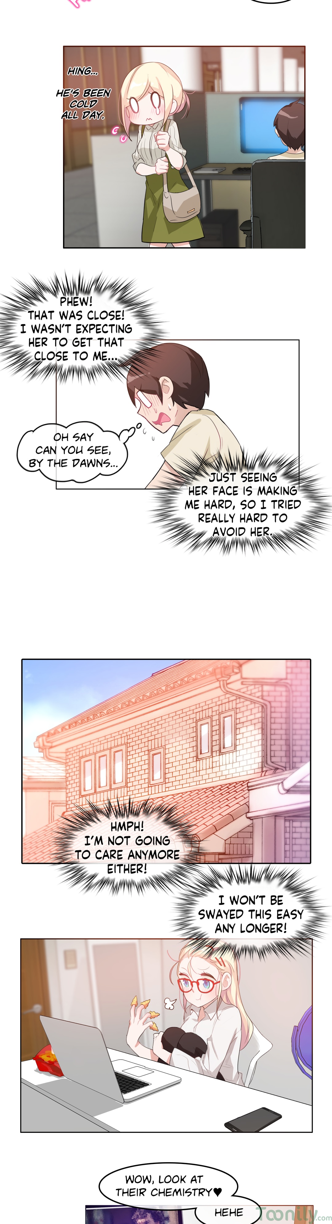 A Perverts Daily Life chapter 8 page 11