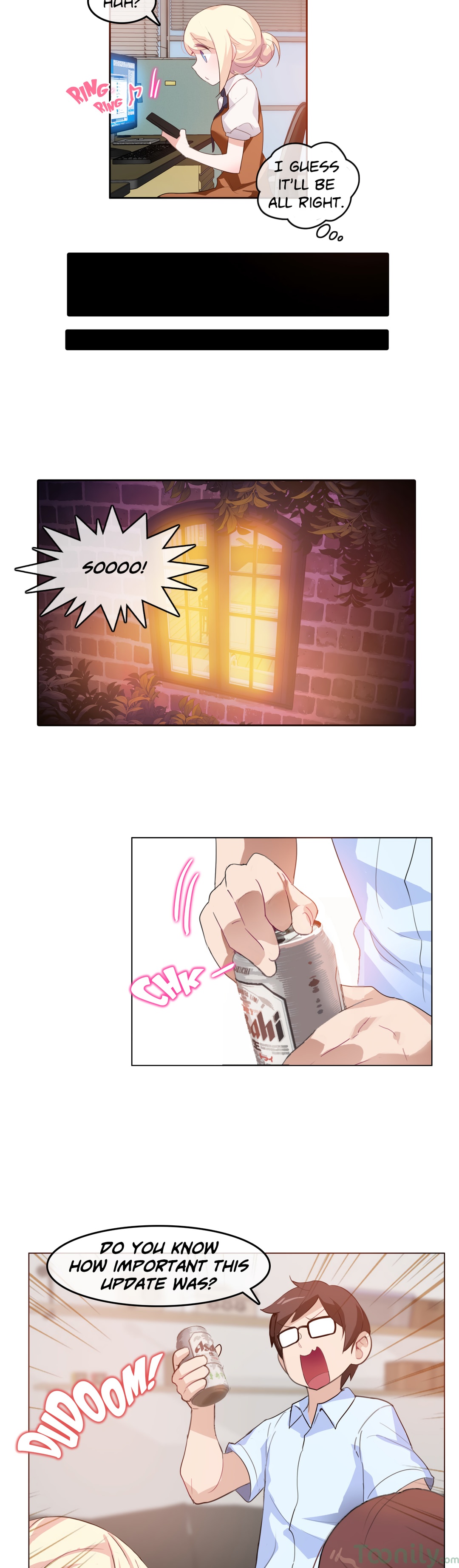 A Perverts Daily Life chapter 9 page 5