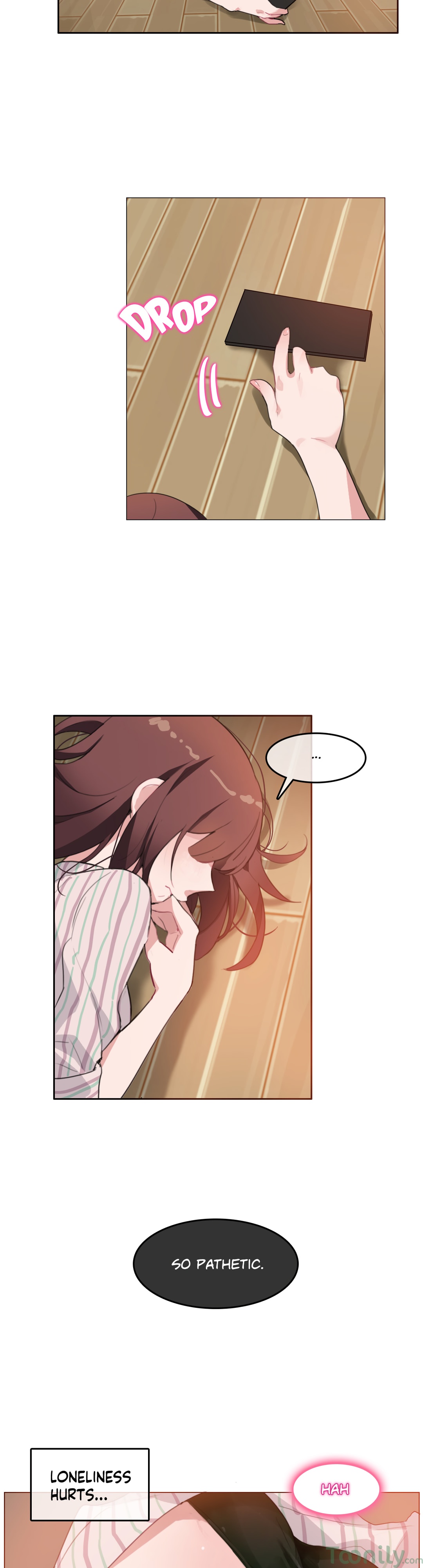 A Perverts Daily Life chapter 10 page 4