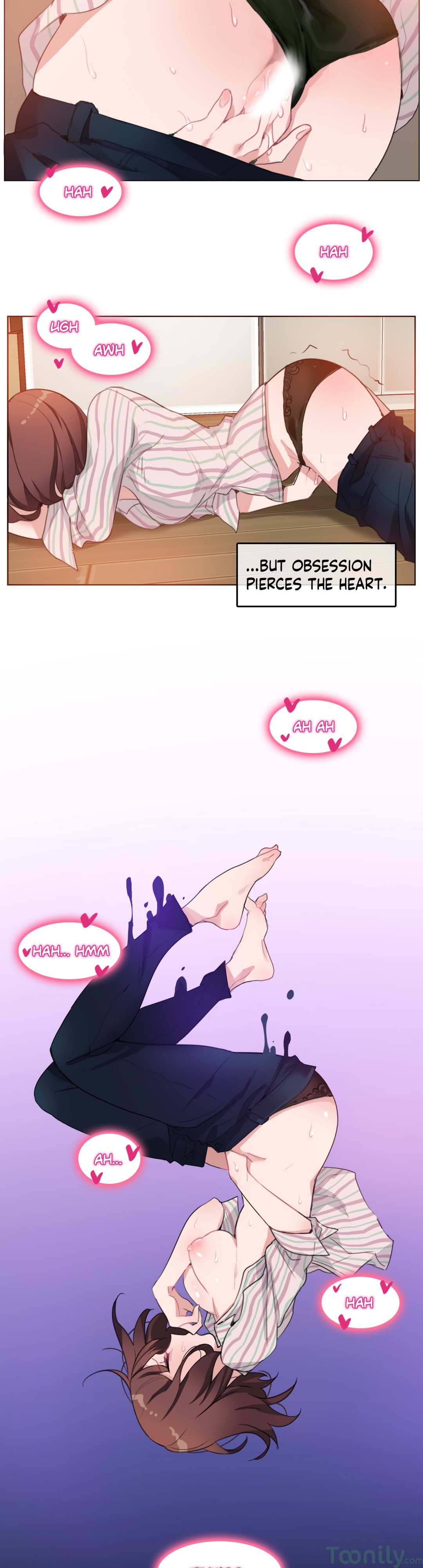 A Perverts Daily Life chapter 10 page 5