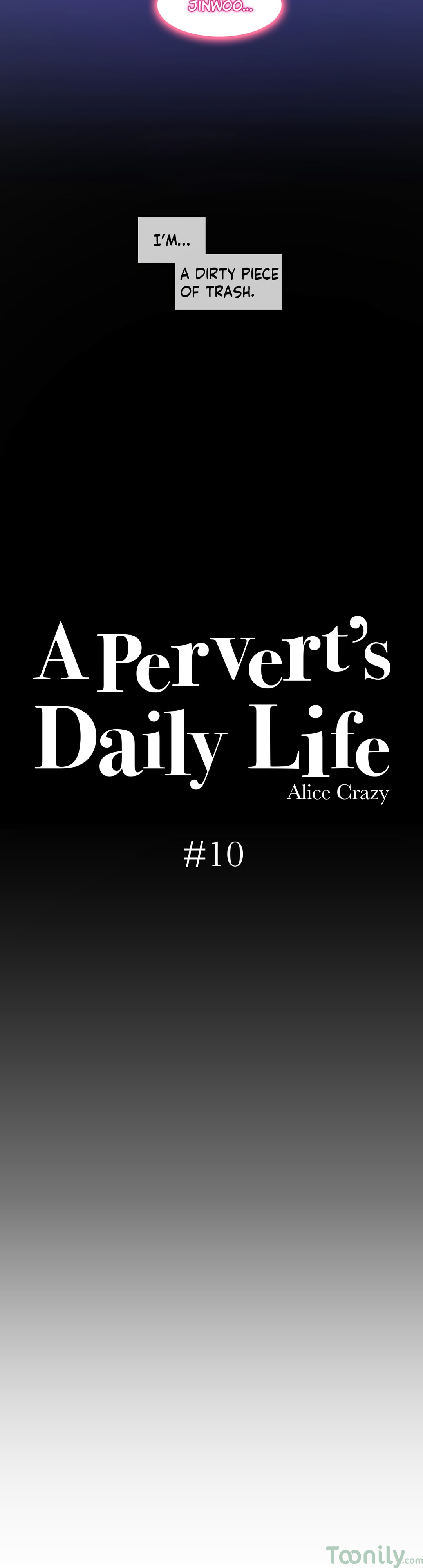 A Perverts Daily Life chapter 10 page 6