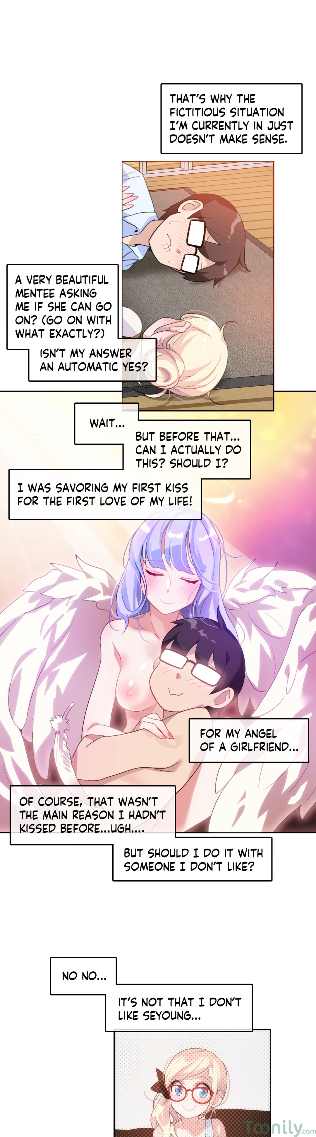 A Perverts Daily Life chapter 10 page 9