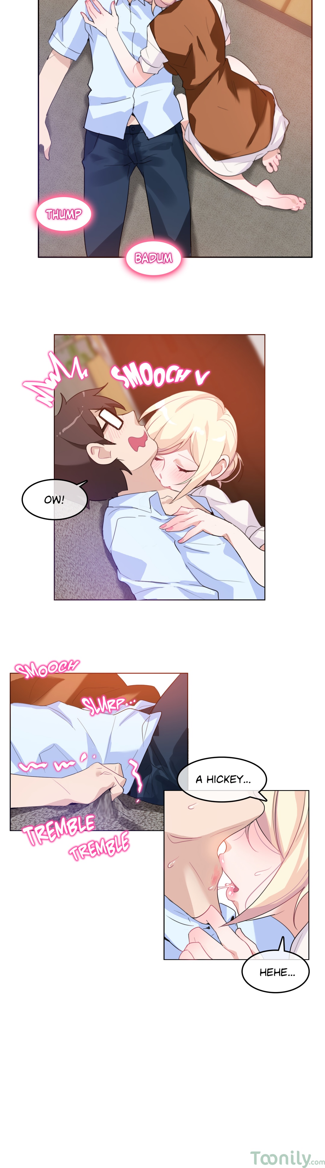 A Perverts Daily Life chapter 10 page 12