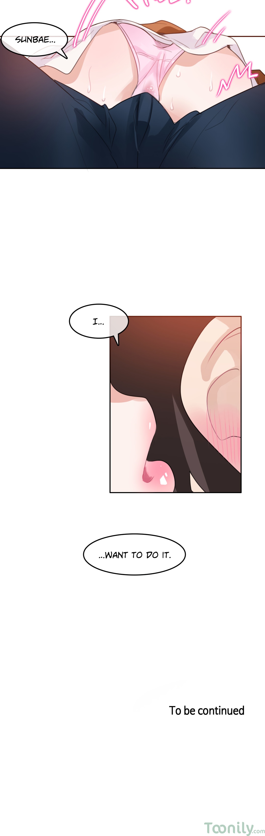 A Perverts Daily Life chapter 10 page 21