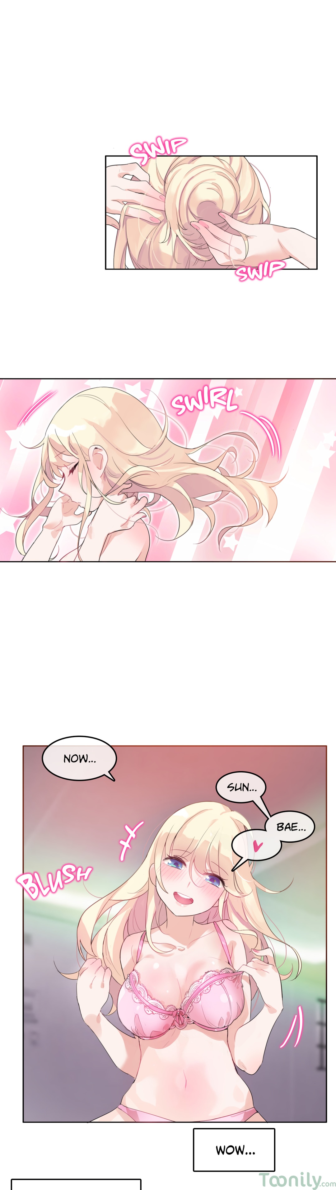 A Perverts Daily Life chapter 11 page 3