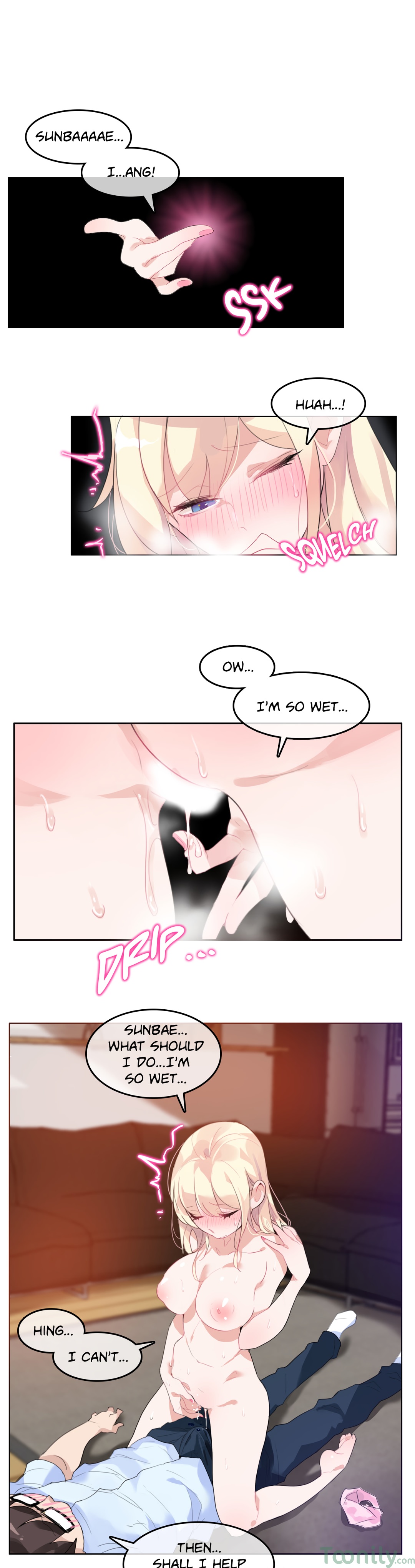 A Perverts Daily Life chapter 11 page 7